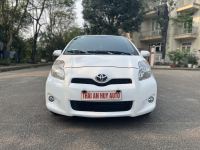 Bán xe Toyota Yaris RS 1.5 AT 2013 giá 290 Triệu - Thái Nguyên