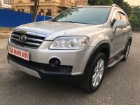 Bán xe Daewoo Winstorm 2.0 AT 2007 giá 255 Triệu - Thái Nguyên