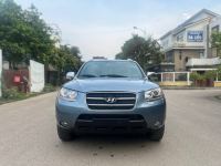Bán xe Hyundai SantaFe 2008 MLX 2.2L giá 315 Triệu - Thái Nguyên