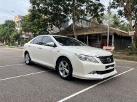 Bán xe Toyota Camry 2014 2.5Q giá 485 Triệu - Thái Nguyên