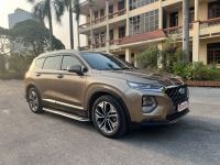 Bán xe Hyundai SantaFe 2019 Premium 2.2L HTRAC giá 835 Triệu - Thái Nguyên