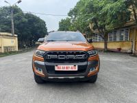 Bán xe Ford Ranger 2015 Wildtrak 3.2L 4x4 AT giá 465 Triệu - Thái Nguyên