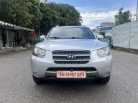 Bán xe Hyundai SantaFe 2009 SLX giá 330 Triệu - Thái Nguyên