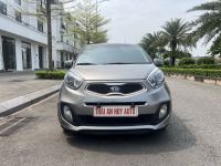 Bán xe Kia Morning 2011 1.0 AT Sport giá 215 Triệu - Thái Nguyên