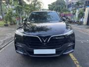 Bán xe VinFast Lux SA 2.0 2021 2.0 AT giá 648 Triệu - TP HCM