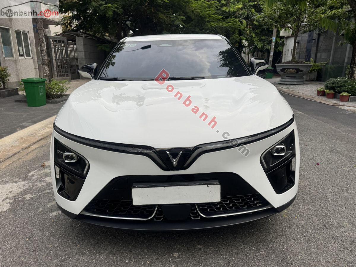 VinFast VF7 Plus 2025 - 718 Triệu
