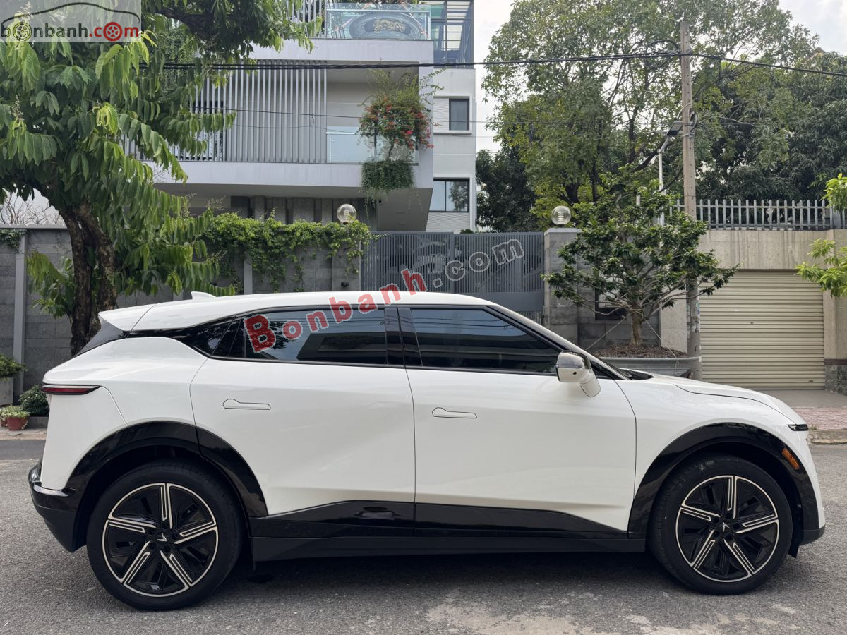 VinFast VF7 Plus 2025 - 718 Triệu 4