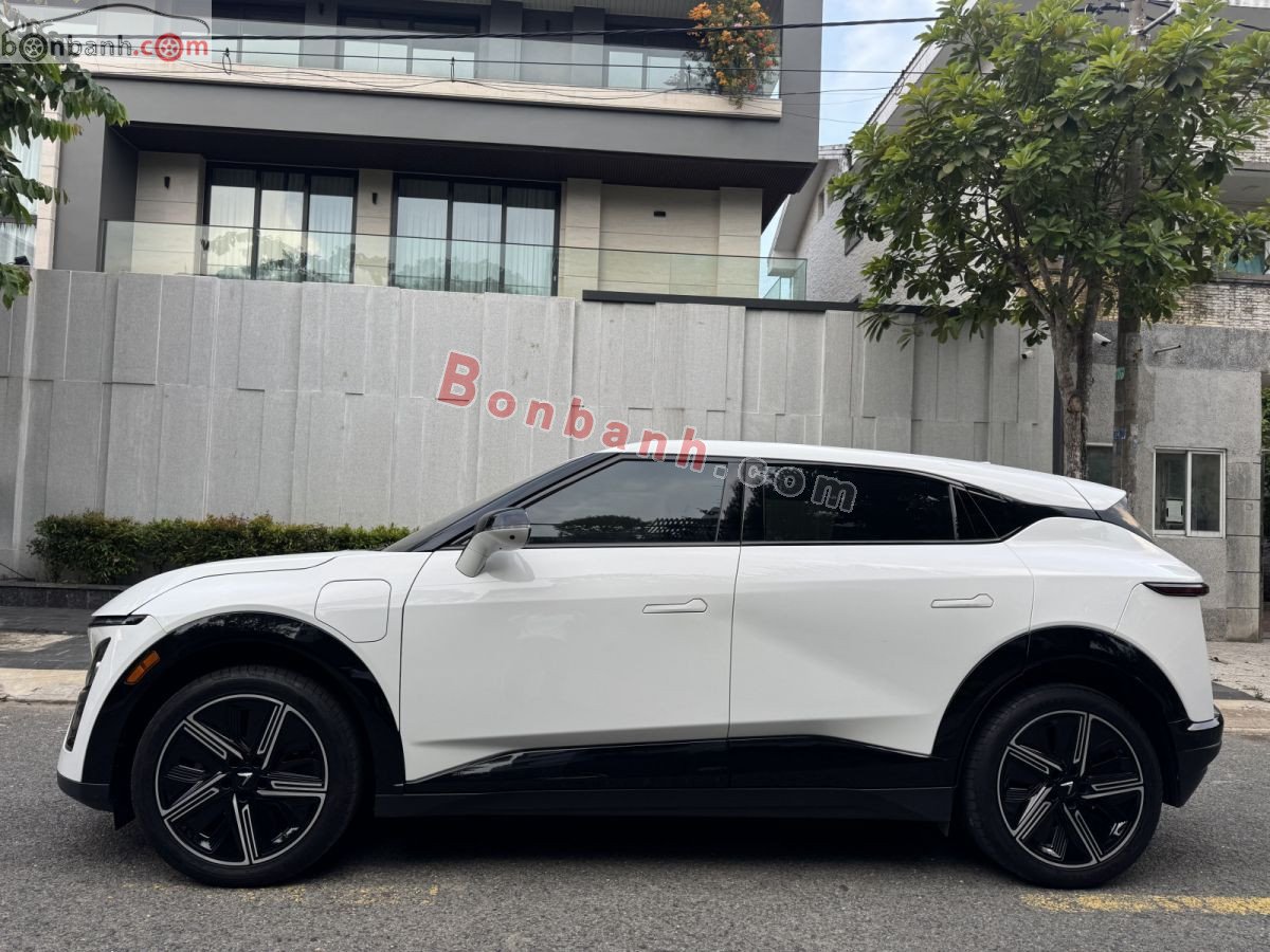 VinFast VF7 Plus 2025 - 718 Triệu 5
