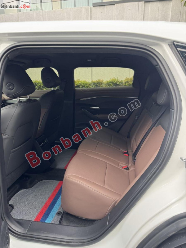 VinFast VF7 Plus 2025 - 718 Triệu 10