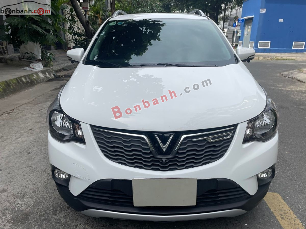 VinFast Fadil 1.4 AT 2021 - 268 Triệu 3