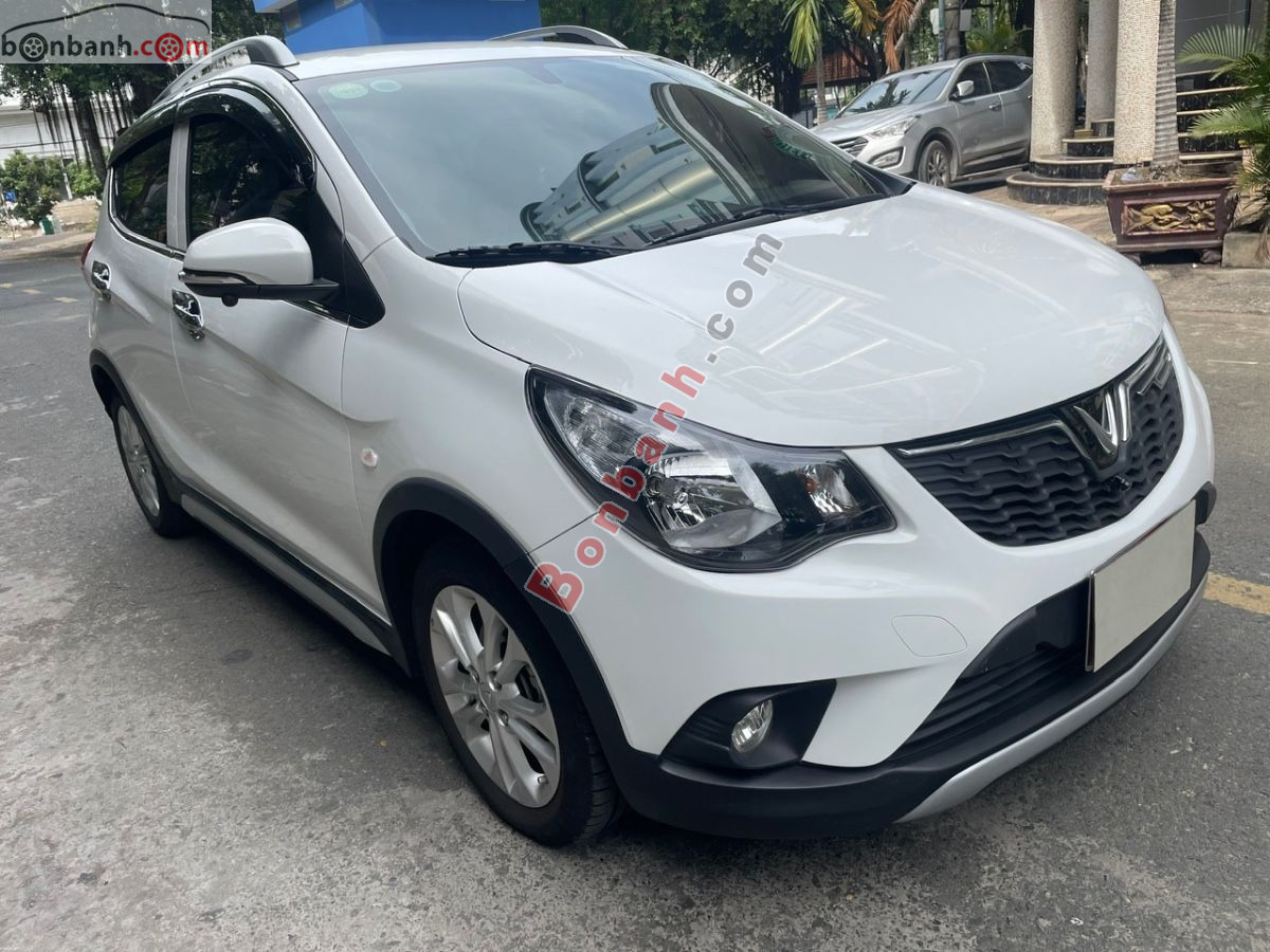 VinFast Fadil 1.4 AT 2021 - 268 Triệu 2