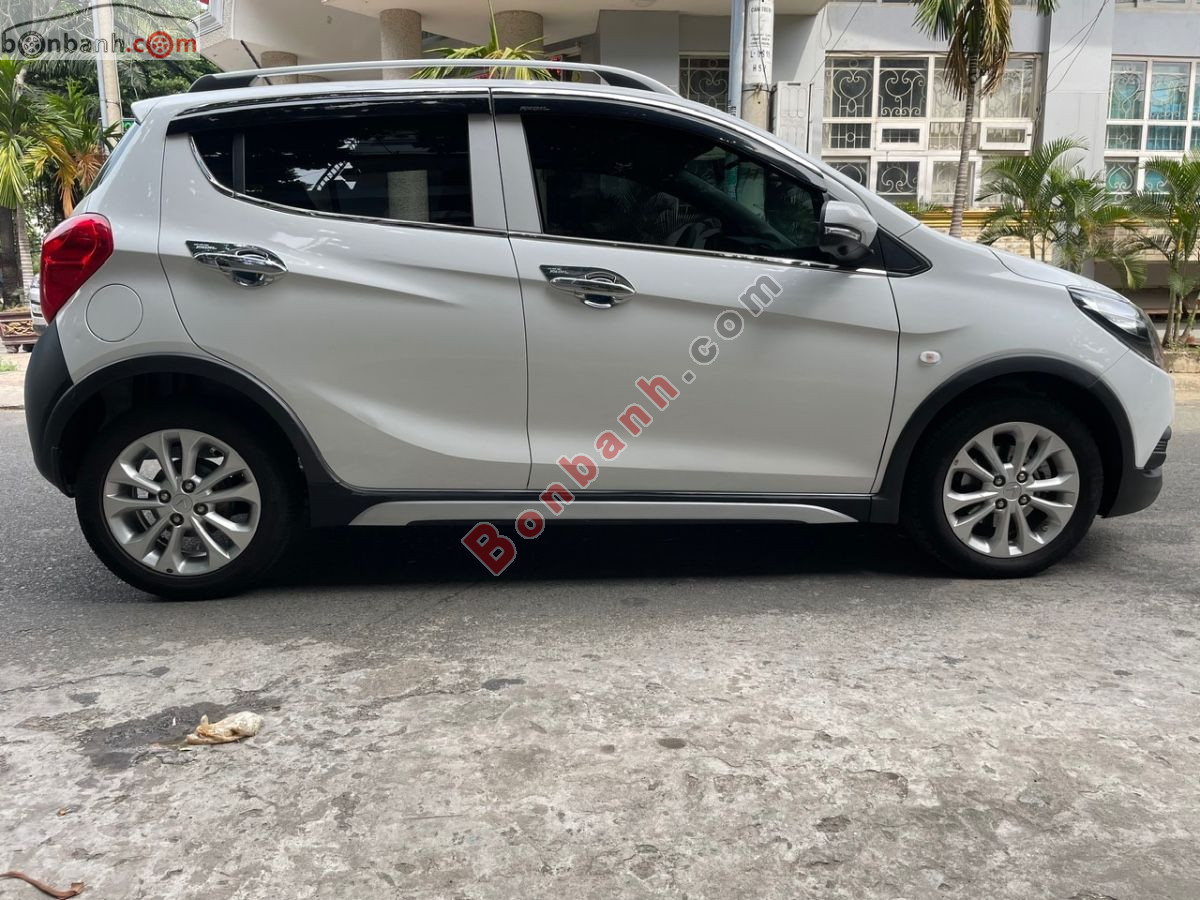 VinFast Fadil 1.4 AT 2021 - 268 Triệu 4