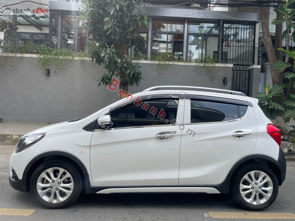 VinFast Fadil 1.4 AT 2021 - 268 Triệu 5