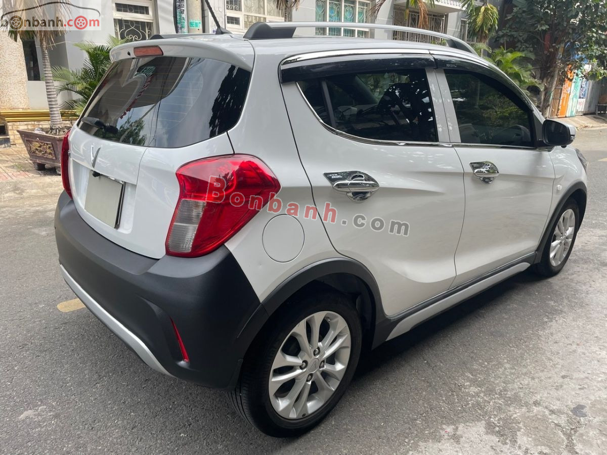 VinFast Fadil 1.4 AT 2021 - 268 Triệu 6