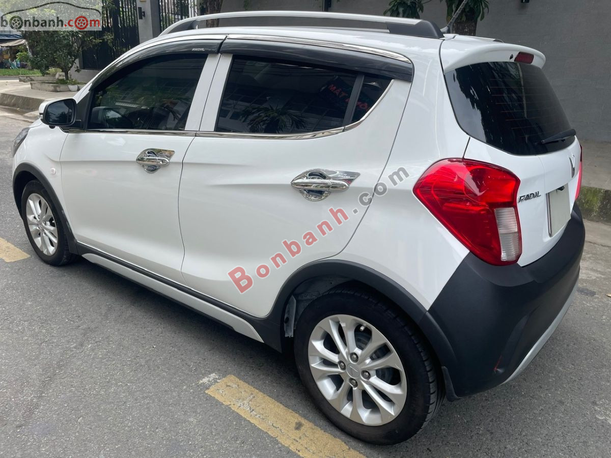 VinFast Fadil 1.4 AT 2021 - 268 Triệu 8