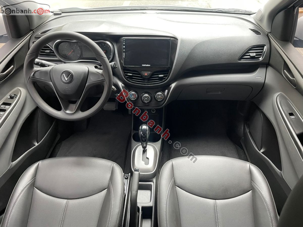 VinFast Fadil 1.4 AT 2021 - 268 Triệu 10