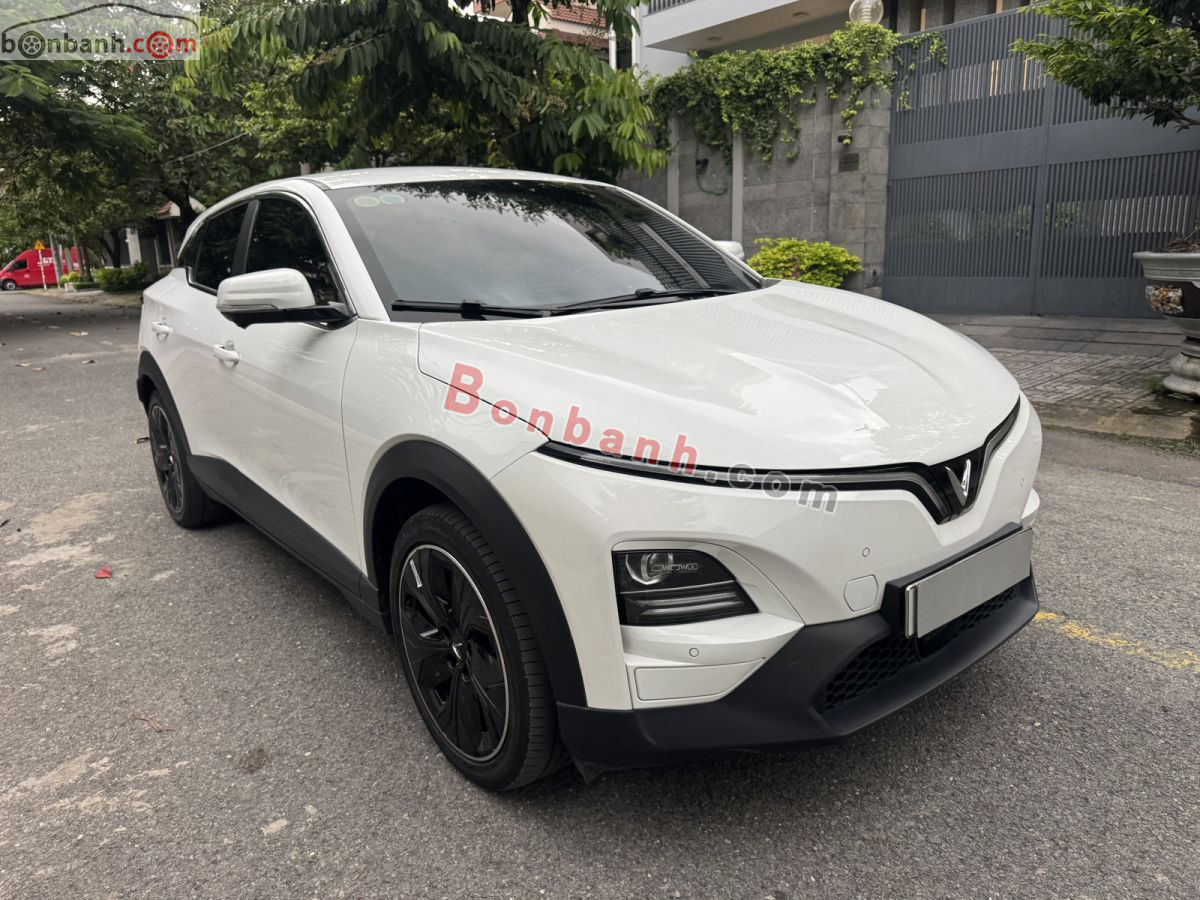 VinFast VF6 Plus 2024 - 559 Triệu