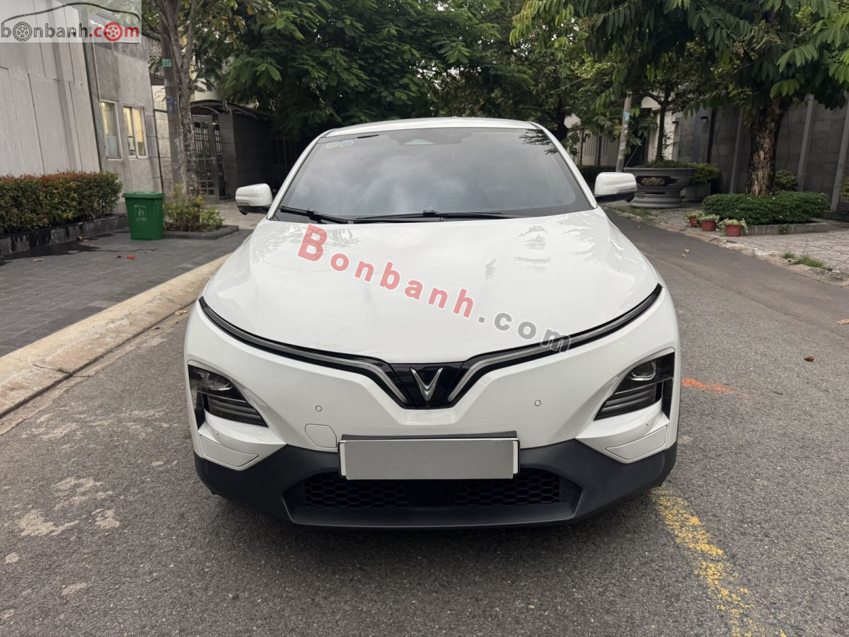 VinFast VF6 Plus 2024 - 559 Triệu 3
