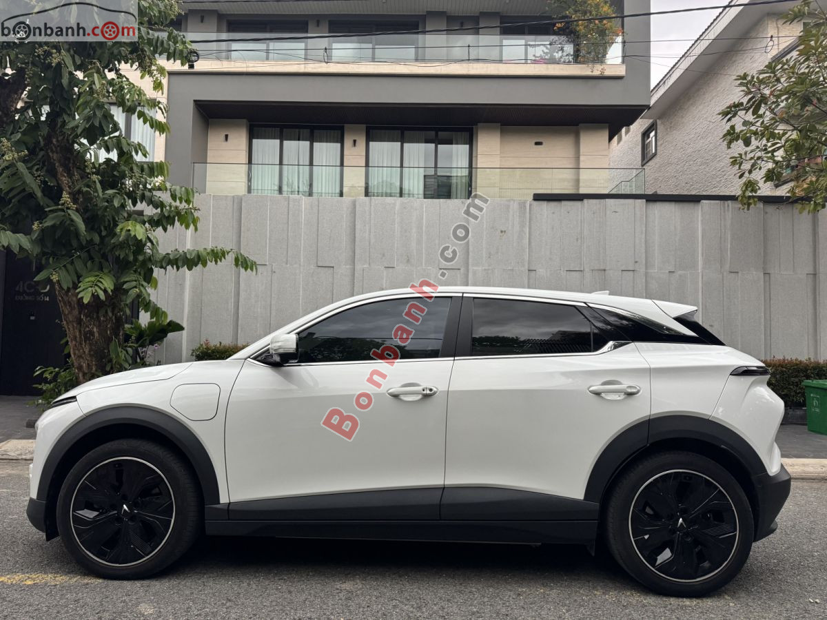 VinFast VF6 Plus 2024 - 559 Triệu 4