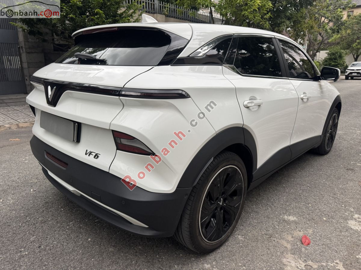 VinFast VF6 Plus 2024 - 559 Triệu 6