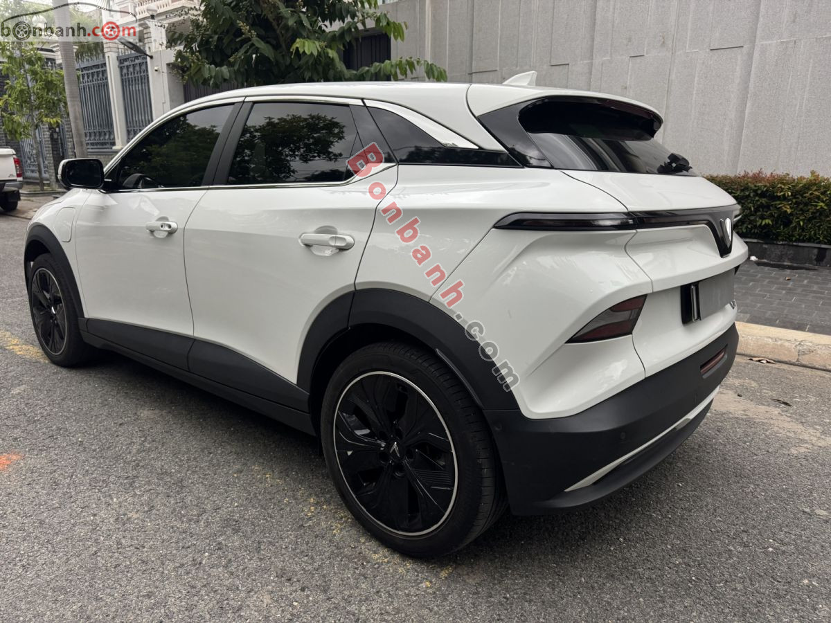 VinFast VF6 Plus 2024 - 559 Triệu 7
