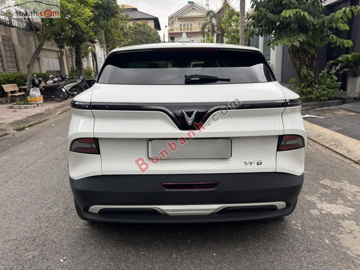 VinFast VF6 Plus 2024 - 559 Triệu 8