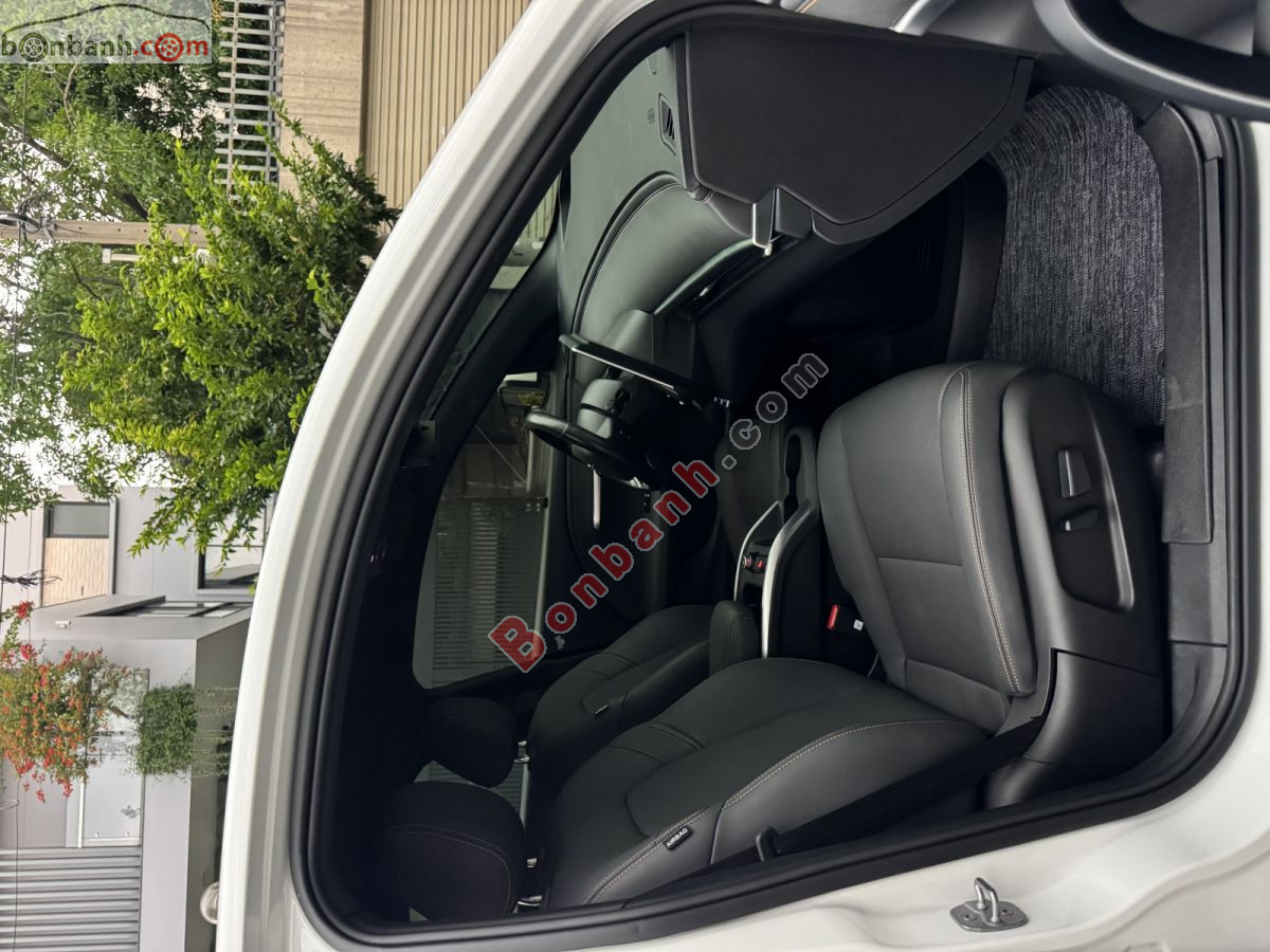 VinFast VF6 Plus 2024 - 559 Triệu 10