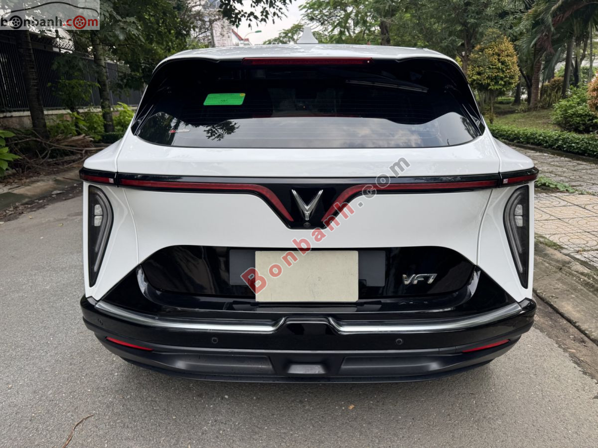 VinFast VF7 Eco 2025 - 567 Triệu 5