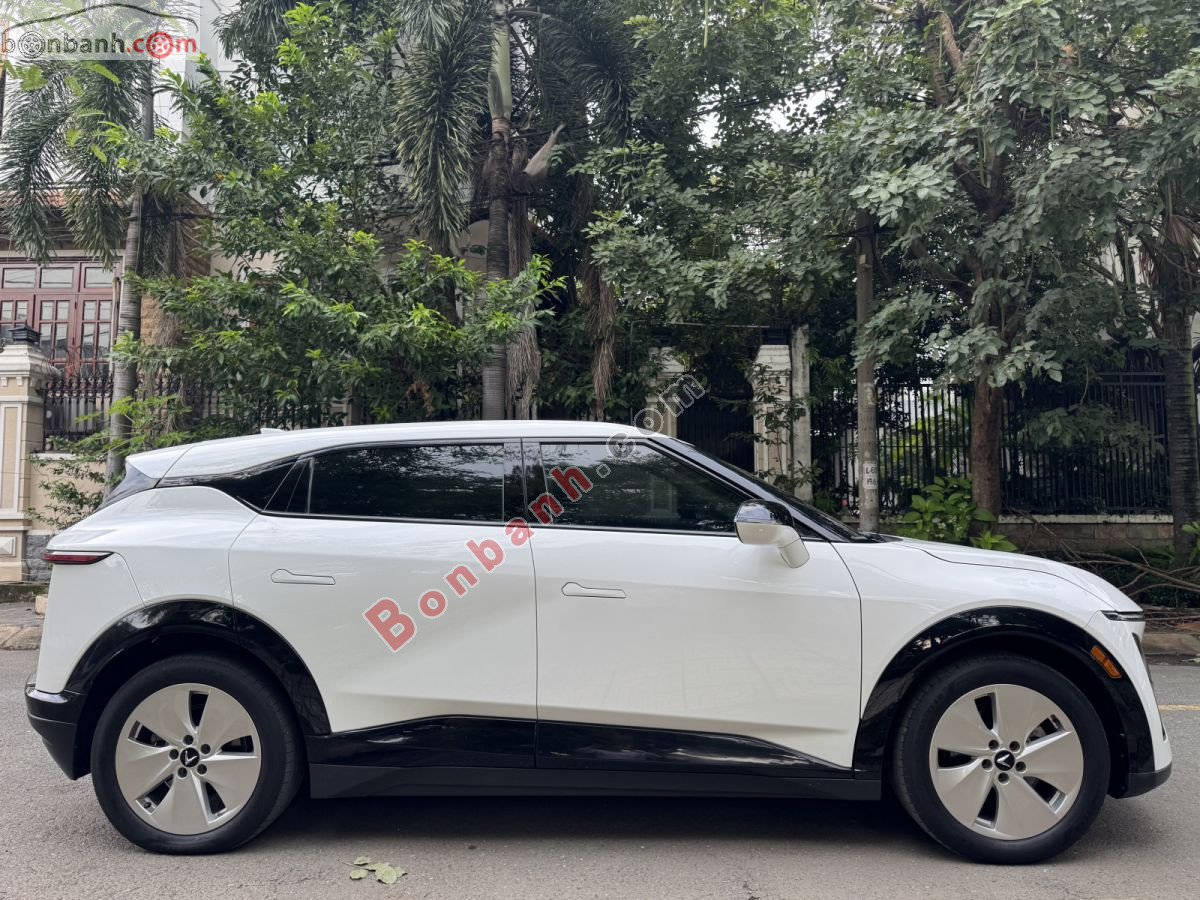 VinFast VF7 Eco 2025 - 567 Triệu 7