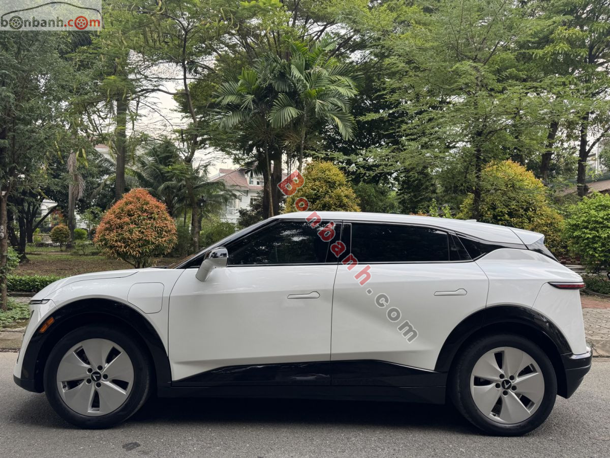 VinFast VF7 Eco 2025 - 567 Triệu 8