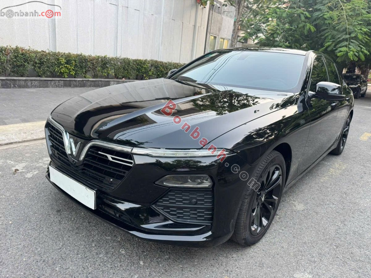 VinFast Lux A 2.0 Tiêu chuẩn 2022 - 497 Triệu