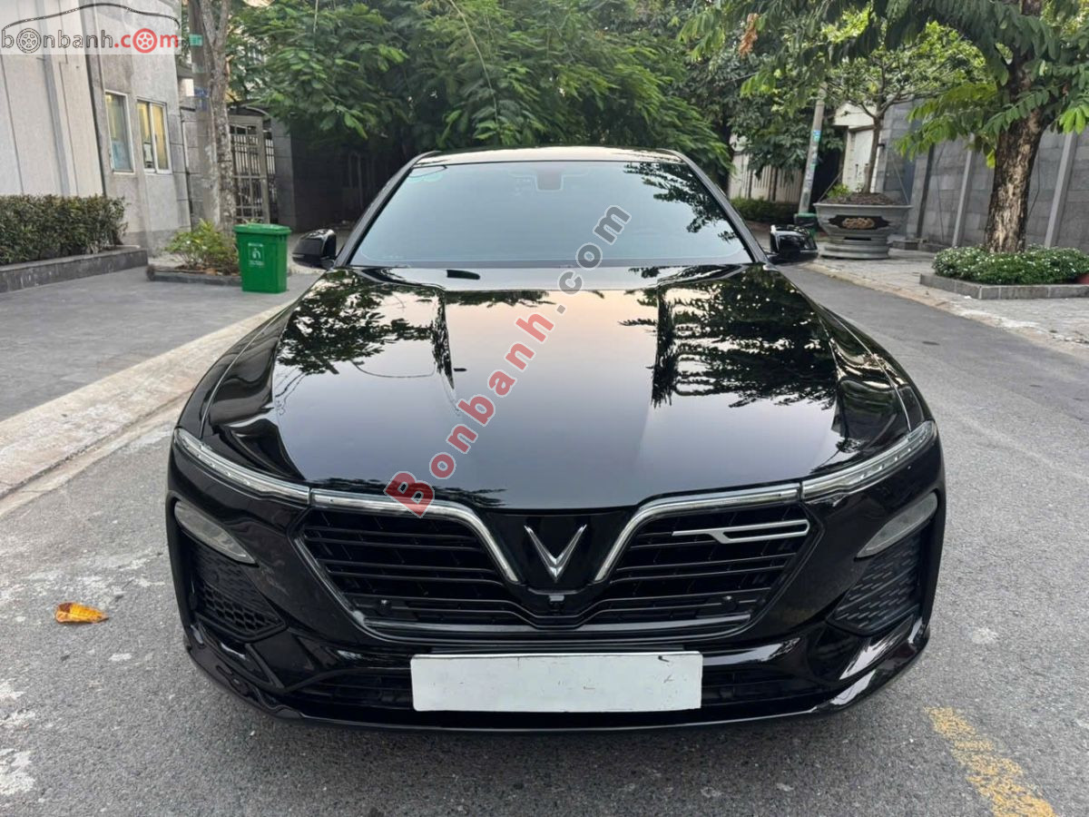 VinFast Lux A 2.0 Tiêu chuẩn 2022 - 497 Triệu 3