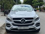 Bán xe Mercedes Benz GLE Class 2016 GLE 400 4Matic Coupe giá 1 Tỷ 366 Triệu - TP HCM