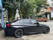 Bán xe BMW 3 Series 320i 2016 giá 548 Triệu - TP HCM