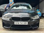 Bán xe BMW 3 Series 2016 320i giá 599 Triệu - TP HCM