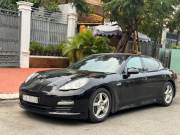 Bán xe Porsche Panamera 2011 3.6 V6 giá 1 Tỷ 168 Triệu - TP HCM