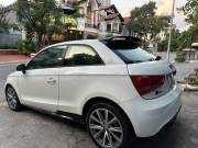 Bán xe Audi A1 1.4 TFSI 2010 giá 326 Triệu - TP HCM