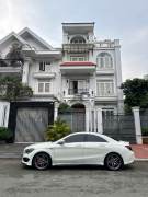 Bán xe Mercedes Benz CLA class 2015 CLA 45 AMG 4Matic giá 650 Triệu - TP HCM