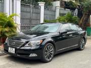 Bán xe Lexus LS 2008 460L giá 589 Triệu - TP HCM