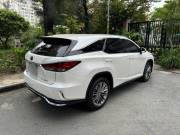 Bán xe Lexus RX 2021 350L giá 3 Tỷ 638 Triệu - TP HCM