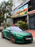 Bán xe Audi TT 2015 2.0 TFSI giá 938 Triệu - TP HCM