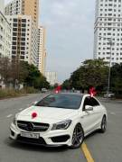 Bán xe Mercedes Benz CLA class CLA 45 AMG 4Matic 2015 giá 645 Triệu - TP HCM