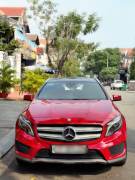 Bán xe Mercedes Benz GLA class 2015 GLA 250 4Matic giá 599 Triệu - TP HCM