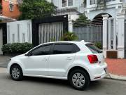 Bán xe Volkswagen Polo 2016 1.6 AT giá 286 Triệu - TP HCM