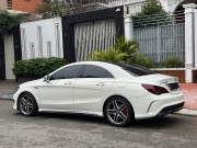 Bán xe Mercedes Benz CLA class 2015 CLA 45 AMG 4Matic giá 679 Triệu - TP HCM