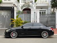 Bán xe Mercedes Benz CLA class 2015 CLA 45 AMG 4Matic giá 599 Triệu - TP HCM