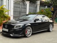 Bán xe Mercedes Benz CLA class 2015 CLA 45 AMG 4Matic giá 599 Triệu - TP HCM