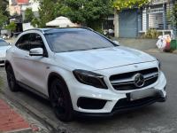 Bán xe Mercedes Benz GLA class 2015 GLA 45 AMG 4Matic giá 636 Triệu - TP HCM