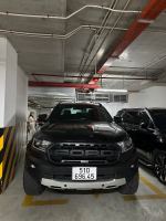 Bán xe Ford Ranger 2021 Wildtrak 2.0L 4x4 AT giá 736 Triệu - TP HCM