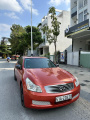 Bán xe Infiniti G35 2007 3.5 AT giá 335 Triệu - TP HCM